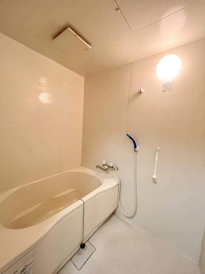 Ubytování v soukromí Apartmán Reiwa House Ósaka Japonsko