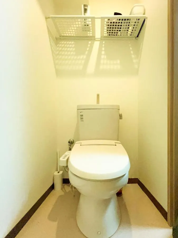 大阪市Reiwa Houseアパートメント 日本
