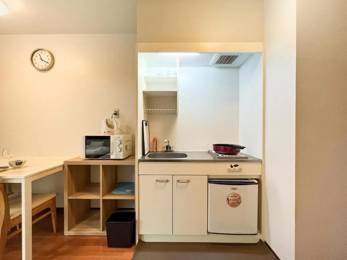 大阪市Reiwa Houseアパートメント