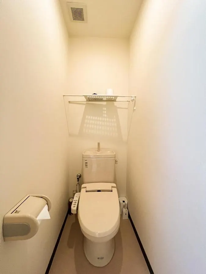 ホームステイ 大阪市Reiwa Houseアパートメント