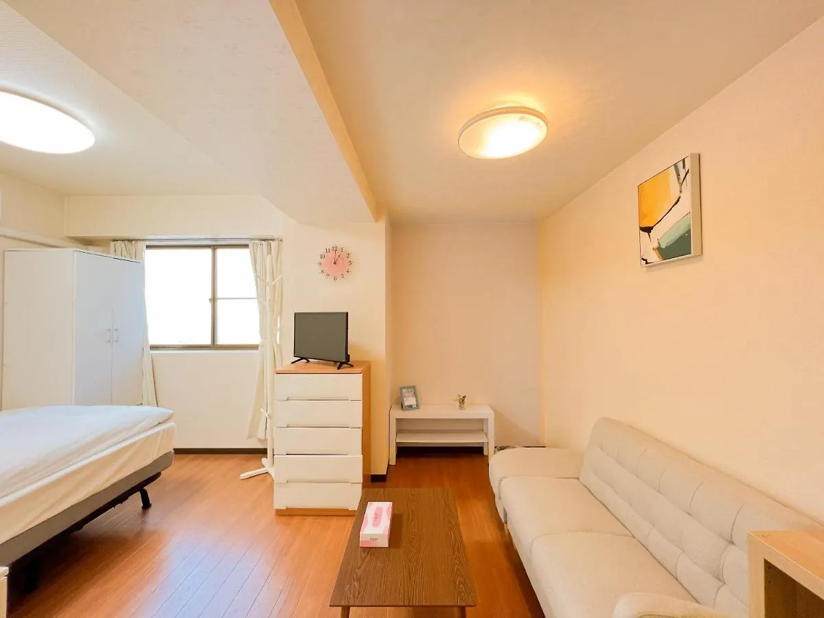 ホームステイ 大阪市Reiwa Houseアパートメント