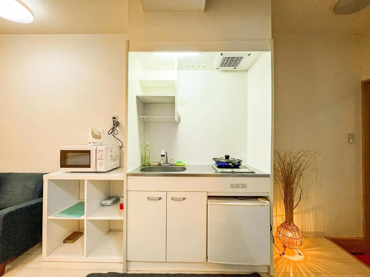 大阪市Reiwa Houseアパートメント ホームステイ