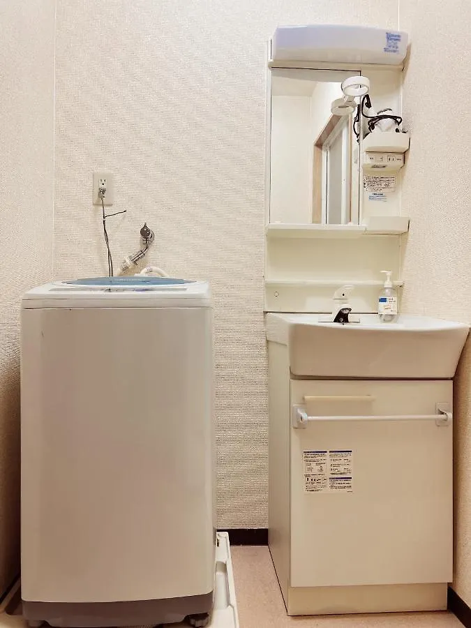 大阪市Reiwa Houseアパートメント 0*, 大阪市