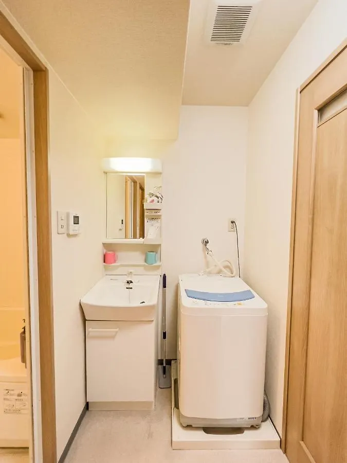 大阪市Reiwa Houseアパートメント