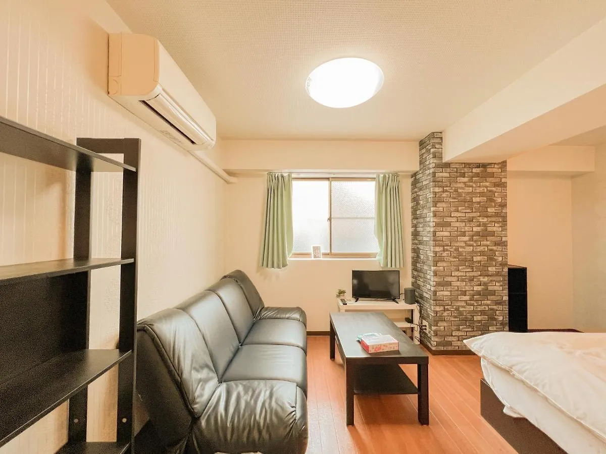 大阪市Reiwa Houseアパートメント