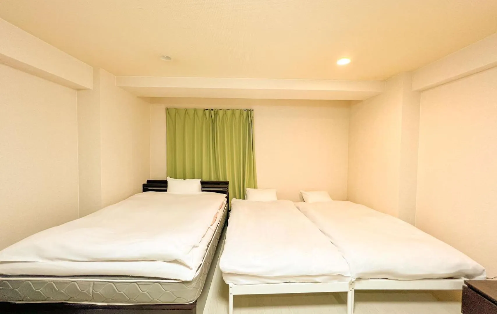 大阪市Reiwa Houseアパートメント