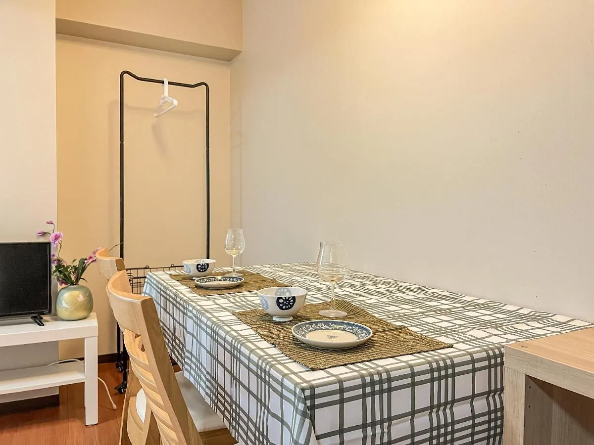 Homestay Reiwa House Apartment Osaka