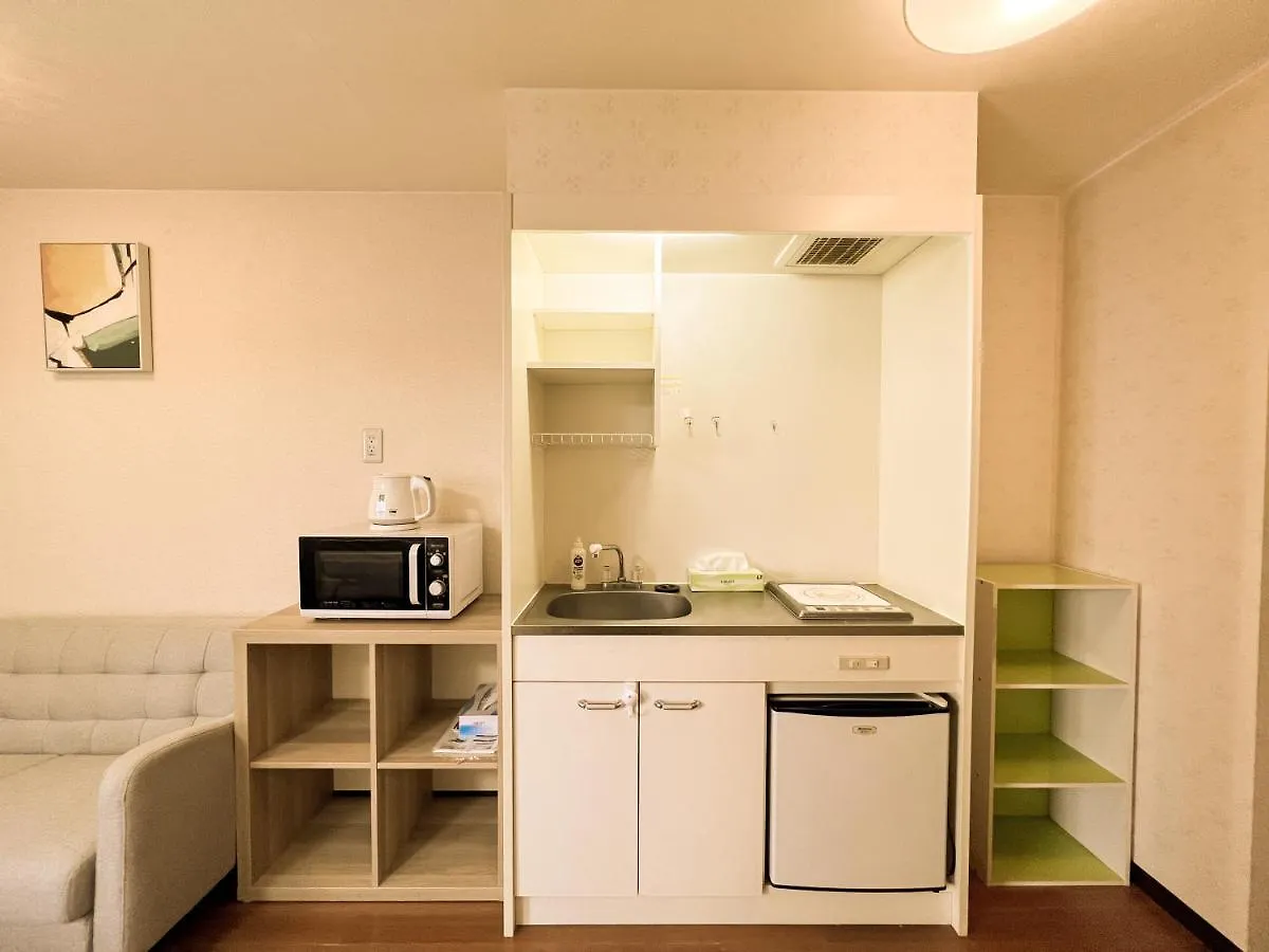 Homestay Reiwa House Apartment Osaka Japan