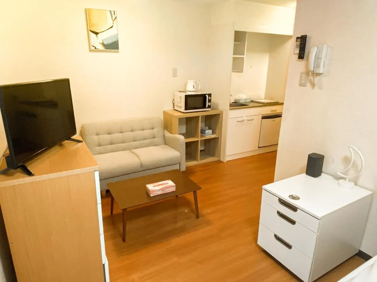 Reiwa House Apartment Osaka